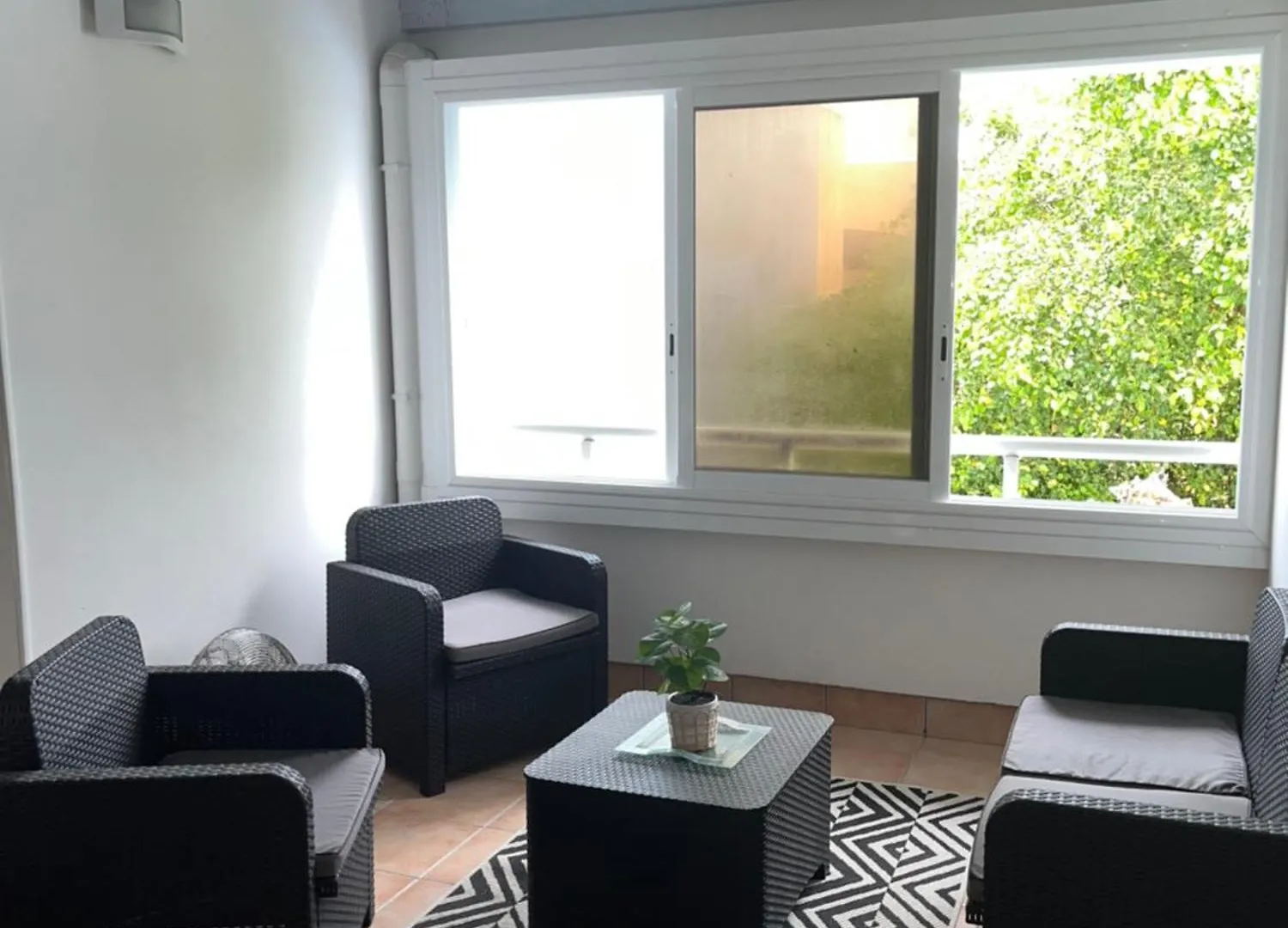 Evasion Maritime Apartamento Sainte-Anne  Guadalupe