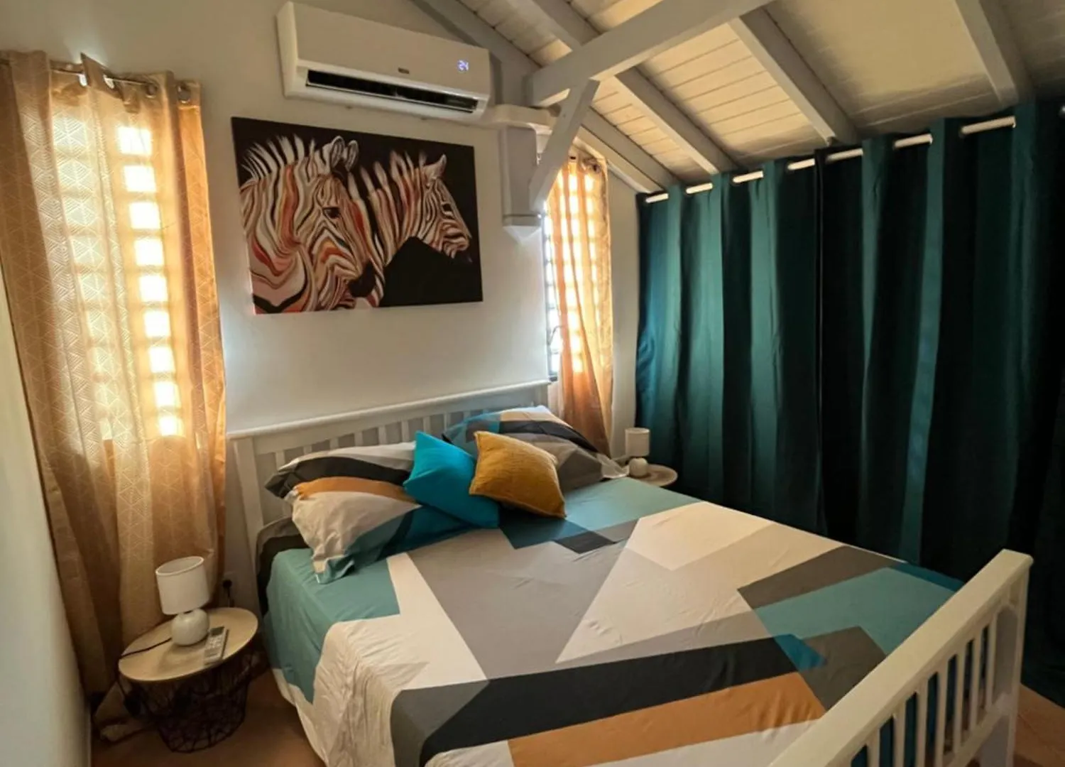 Evasion Maritime Apartamento Sainte-Anne  Guadalupe