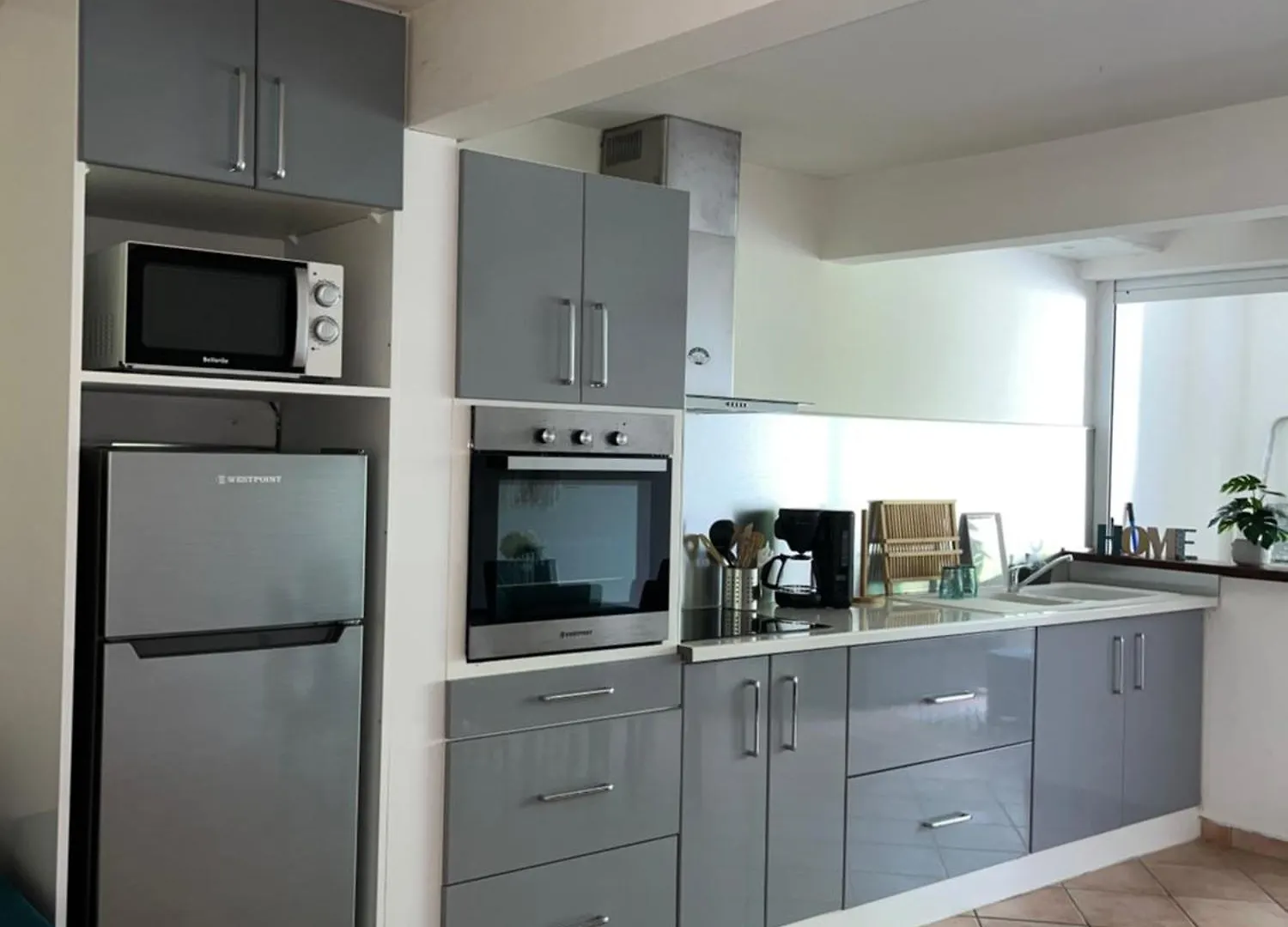 Evasion Maritime Apartamento Sainte-Anne