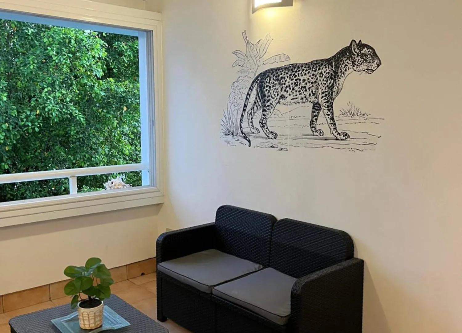 Evasion Maritime Apartamento Sainte-Anne  Guadalupe